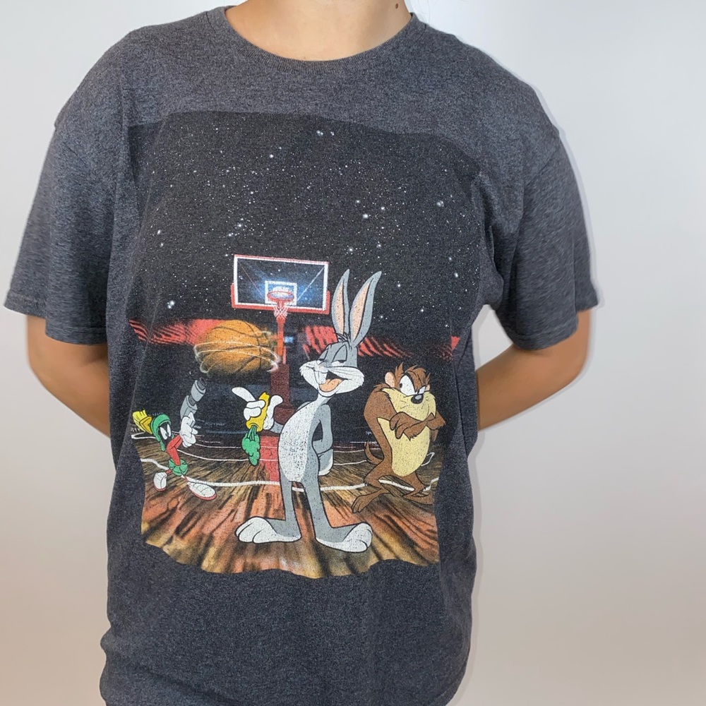 Looney Tunes Space Jam T-Shirt